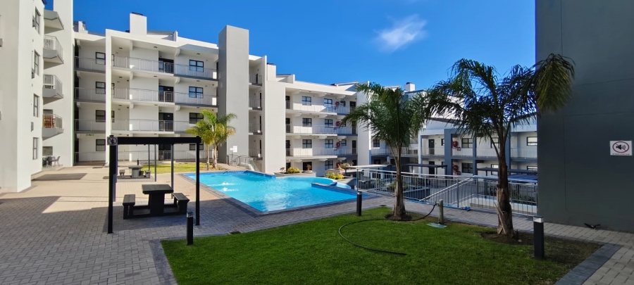 2 Bedroom Property for Sale in Olifantskop Western Cape